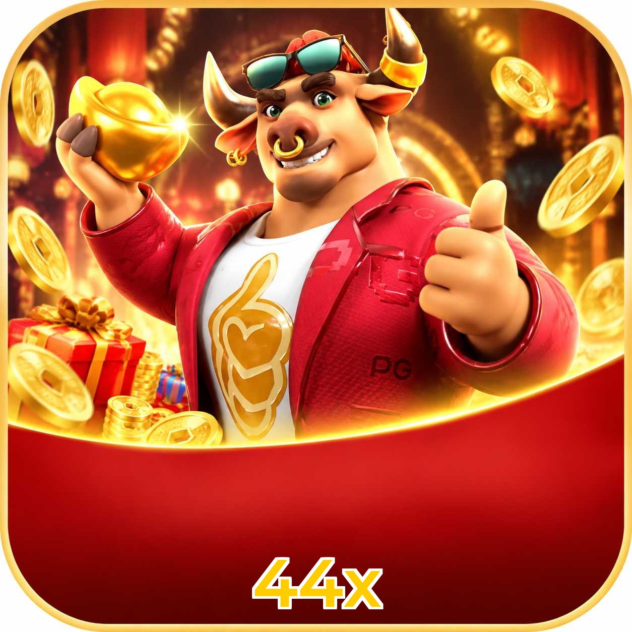44x com RTP verificado e jogos auditados pela eCOGRA
